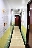 I Top Guest House