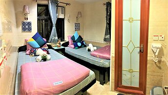 I Top Guest House
