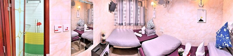 I Top Guest House