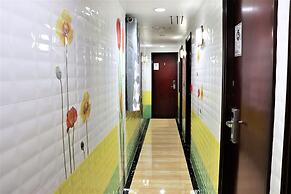I Top Guest House