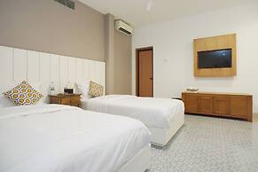 Arkananta Villa - Hostel
