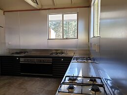Lake Ruataniwha Holiday Park