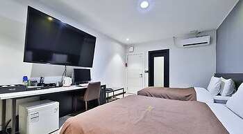 Hotel Sopoong