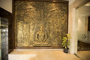 S Hotels Chennai