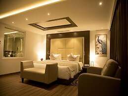 S Hotels Chennai