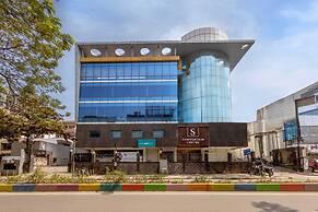 S Hotels Chennai