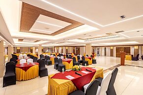 S Hotels Chennai