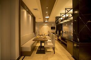 S Hotels Chennai