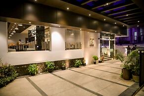 S Hotels Chennai