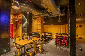 S Hotels Chennai
