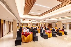 S Hotels Chennai