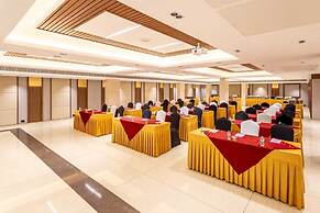 S Hotels Chennai
