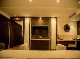 S Hotels Chennai