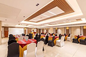 S Hotels Chennai