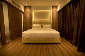 S Hotels Chennai