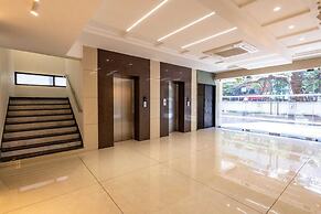 S Hotels Chennai