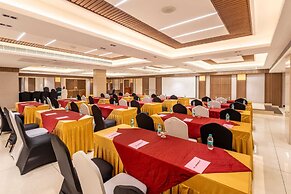 S Hotels Chennai