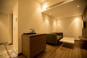S Hotels Chennai