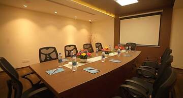 S Hotels Chennai