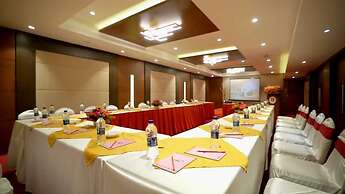 S Hotels Chennai