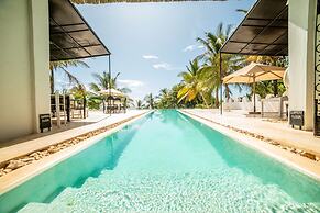 Msambweni Beach House