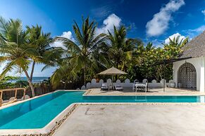 Msambweni Beach House