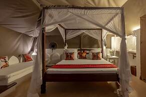 Msambweni Beach House