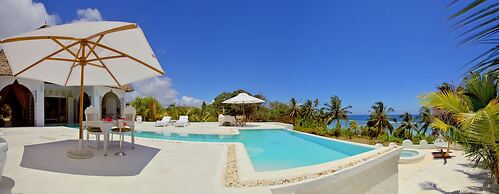 Msambweni Beach House