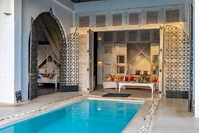 Msambweni Beach House
