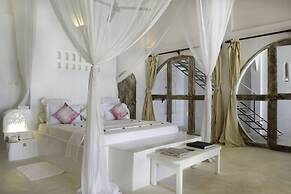 Msambweni Beach House