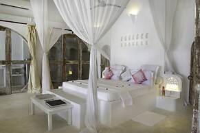 Msambweni Beach House