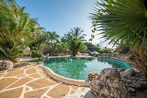 Msambweni Beach House