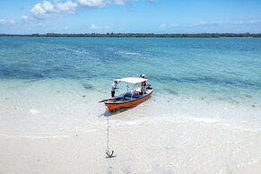 Msambweni Beach House