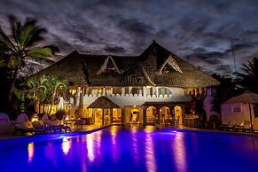 Msambweni Beach House