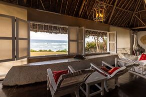 Msambweni Beach House