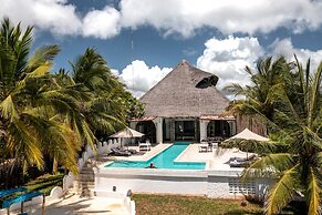 Msambweni Beach House