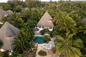 Msambweni Beach House