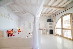 Msambweni Beach House
