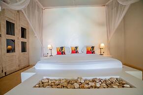 Msambweni Beach House
