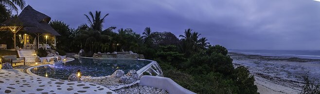 Msambweni Beach House