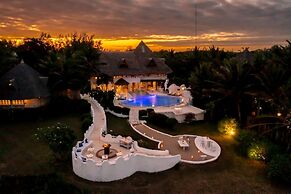 Msambweni Beach House