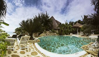 Msambweni Beach House