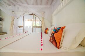 Msambweni Beach House