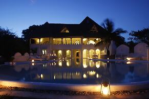 Msambweni Beach House