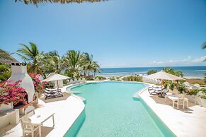 Msambweni Beach House