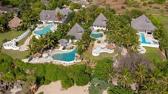 Msambweni Beach House