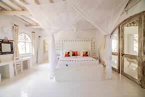 Msambweni Beach House