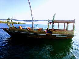 Msambweni Beach House