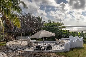 Msambweni Beach House