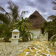 Msambweni Beach House